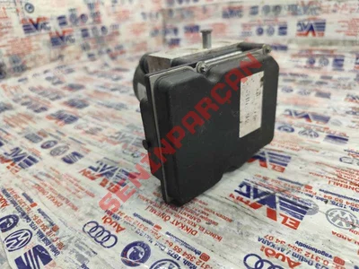 4F0614517AA - KONTROL ÜNİTELİ ABS ÜNİTESİ - İkinci El Orjinal