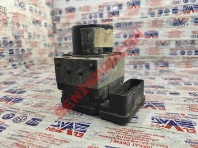 7L0614517 - KONTROL ÜNİTELİ ABS ÜNİTESİ - İkinci El Orjinal