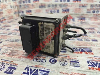 3C0614109 - KONTROL ÜNİTELİ ABS ÜNİTESİ - İkinci El Orjinal
