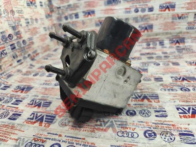 3C0614109 - KONTROL ÜNİTELİ ABS ÜNİTESİ - İkinci El Orjinal