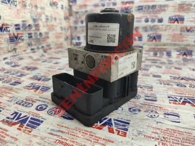 1J0614117F - KONTROL ÜNİTELİ ABS ÜNİTESİ