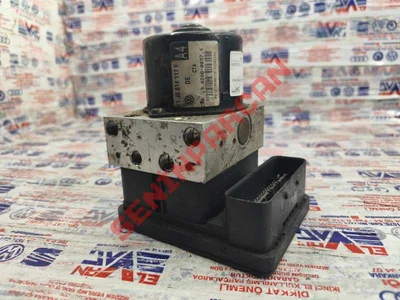 1J0614117F - KONTROL ÜNİTELİ ABS ÜNİTESİ