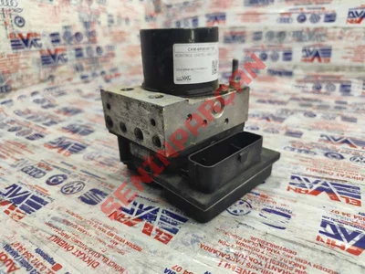 6R0614517AD - KONTROL ÜNİTELİ ABS ÜNİTESİ - İkinci El Orjinal