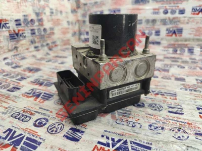 6R0614517AD - KONTROL ÜNİTELİ ABS ÜNİTESİ - İkinci El Orjinal