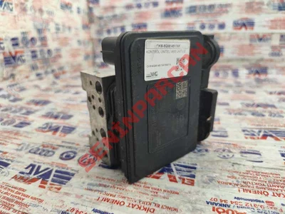 5Q0614517AF - KONTROL ÜNİTELİ ABS ÜNİTESİ