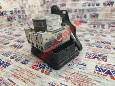 5Q0614517AF - KONTROL ÜNİTELİ ABS ÜNİTESİ