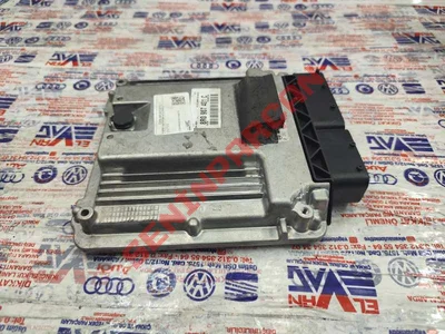 8R0907401C - DİZEL MOTOR KONTROL ÜNİTESİ - İkinci El Orjinal