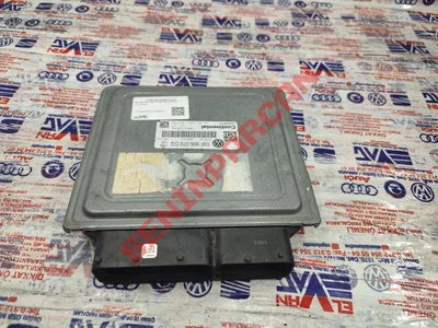 03F906070CQ - BENZİNLİ MOTOR KONTROL ÜNİTESİ - İkinci El Orjinal