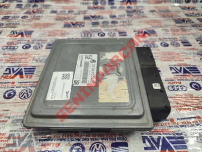 03F906070CQ - BENZİNLİ MOTOR KONTROL ÜNİTESİ - İkinci El Orjinal