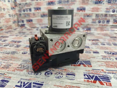 5N0614109BA - KONTROL ÜNİTELİ ABS ÜNİTESİ