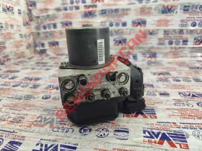 5N0614109BA - KONTROL ÜNİTELİ ABS ÜNİTESİ