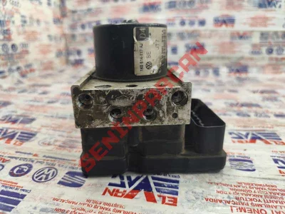 1K0614117AJ - KONTROL ÜNİTELİ ABS ÜNİTESİ