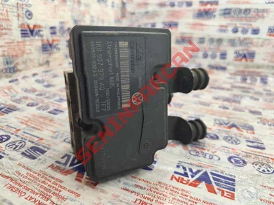 1K0614117AJ - KONTROL ÜNİTELİ ABS ÜNİTESİ