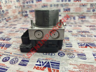 6R0614517BL - KONTROL ÜNİTELİ ABS ÜNİTESİ