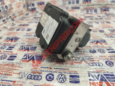 6R0614517BL - KONTROL ÜNİTELİ ABS ÜNİTESİ