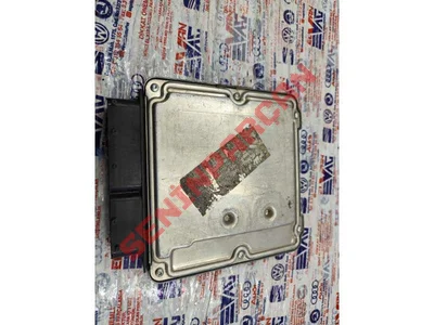 4F0907401A - DİZEL MOTOR KONTROL ÜNİTESİ - İkinci El Orjinal