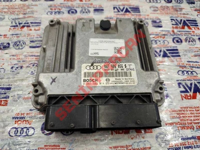 06F906056T - BENZİNLİ MOTOR KONTROL ÜNİTESİ - İkinci El Orjinal