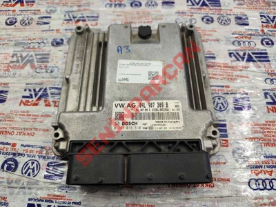 04L907309B - DİZEL MOTOR KONTROL ÜNİTESİ - İkinci El Orjinal
