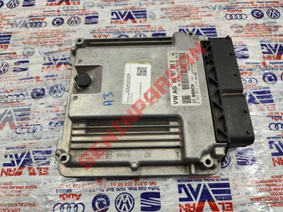 04L907309B - DİZEL MOTOR KONTROL ÜNİTESİ - İkinci El Orjinal