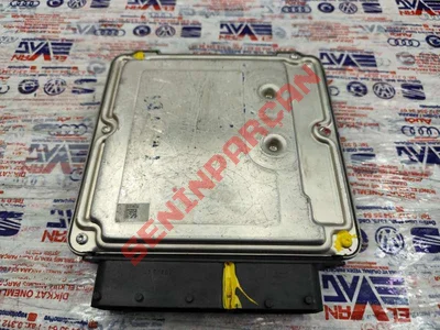 04L907309B - DİZEL MOTOR KONTROL ÜNİTESİ - İkinci El Orjinal