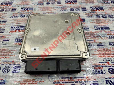 03L907309K - DİZEL MOTOR KONTROL ÜNİTESİ - İkinci El Orjinal