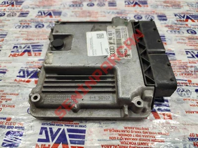 06F906056S - BENZİNLİ MOTOR KONTROL ÜNİTESİ - İkinci El Orjinal