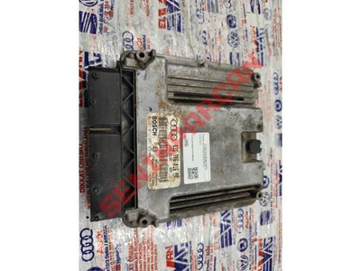 03G906016FF - DİZEL MOTOR KONTROL ÜNİTESİ