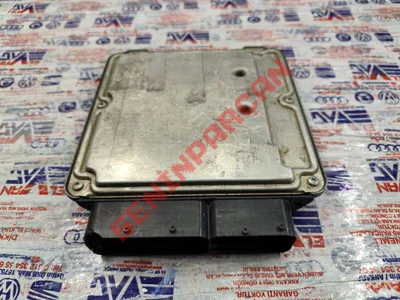 03G906016FF - DİZEL MOTOR KONTROL ÜNİTESİ