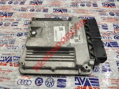 03L907309H - DİZEL MOTOR KONTROL ÜNİTESİ - İkinci El Orjinal