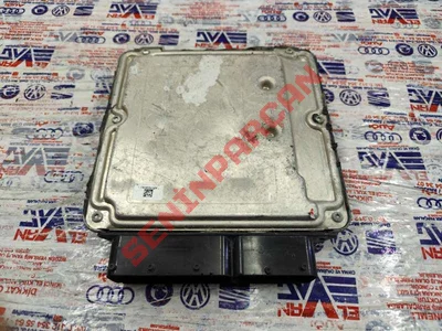 03L907309H - DİZEL MOTOR KONTROL ÜNİTESİ - İkinci El Orjinal