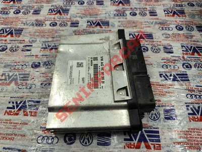 04E907309BH - BENZİNLİ MOTOR KONTROL ÜNİTESİ - İkinci El Orjinal