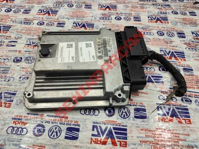 03C906032AK - BENZİNLİ MOTOR KONTROL ÜNİTESİ - İkinci El Orjinal