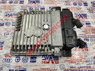 03L906023LE - DİZEL MOTOR KONTROL ÜNİTESİ