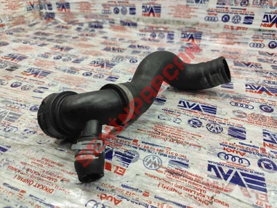 4G0122101M - SOGUTMA HORTUMU