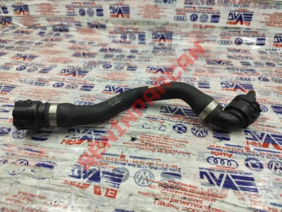 8K0819334AJ - ISITMA HORTUMU