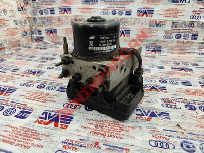 7M0614111Q - KONTROL ÜNİTELİ ABS ÜNİTESİ - İkinci El Orjinal
