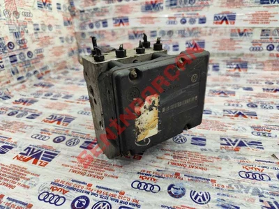 7M0614111Q - KONTROL ÜNİTELİ ABS ÜNİTESİ - İkinci El Orjinal