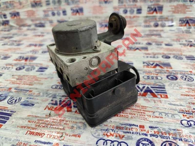 6R0614117AJ - KONTROL ÜNİTELİ ABS ÜNİTESİ