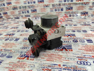 6R0614117AJ - KONTROL ÜNİTELİ ABS ÜNİTESİ