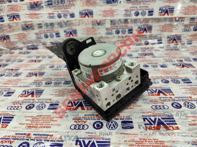 5Q0614517CT - KONTROL ÜNİTELİ ABS ÜNİTESİ - İkinci El Orjinal