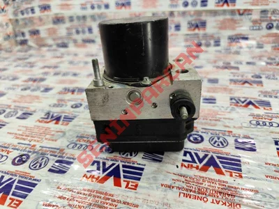 6R0614517AB - KONTROL ÜNİTELİ ABS ÜNİTESİ - İkinci El Orjinal
