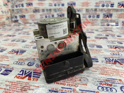 5Q0614517K - KONTROL ÜNİTELİ ABS ÜNİTESİ