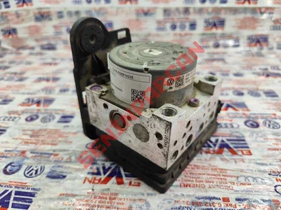 5Q0614517K - KONTROL ÜNİTELİ ABS ÜNİTESİ