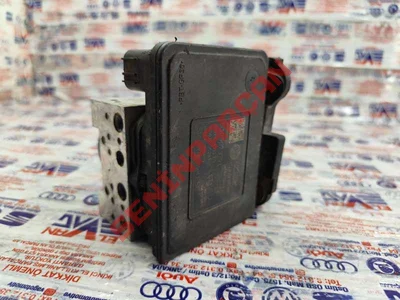 5Q0614517K - KONTROL ÜNİTELİ ABS ÜNİTESİ