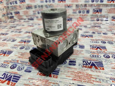 5N0614109BN - KONTROL ÜNİTELİ ABS ÜNİTESİ