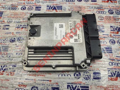 03L906022KG - DİZEL MOTOR KONTROL ÜNİTESİ