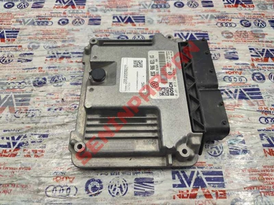 03G906021KG - DİZEL MOTOR KONTROL ÜNİTESİ