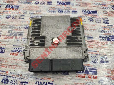 03F906070HF - BENZİNLİ MOTOR KONTROL ÜNİTESİ - İkinci El Orjinal