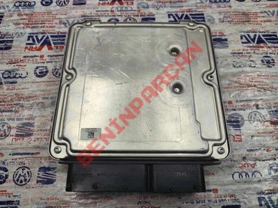 4F2907115 - MOTOR BEYNİ - İkinci El Orjinal
