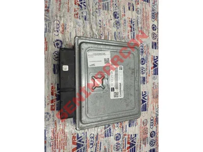 03F906070GR - BENZİNLİ MOTOR KONTROL ÜNİTESİ